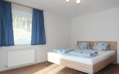 Logement:&nbsp;Alpenrose 175.2