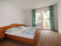 Logement:&nbsp;Alpenrose 175.1