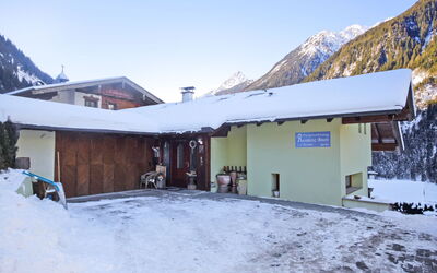 Neustift im Stubaital 410