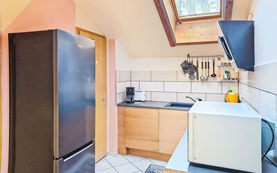 Logement:&nbsp;Appartement Olivia 410.3