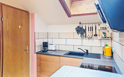 Logement:&nbsp;Appartement Olivia 410.3