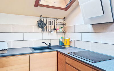 Logement:&nbsp;Appartement Olivia 410.3