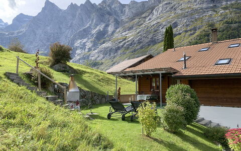 Reindli: Montagne, Plante, Ciel, Écorégion, La Nature, Paysage Naturel, Vert, Bâtiment, Maison, Arbre