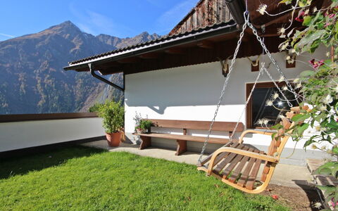 Berghof Reich: Ciel, Plante, Propriété, Communauté Des Plantes, Bâtiment, Ombre, Bois, Herbe, Chalet, Maison