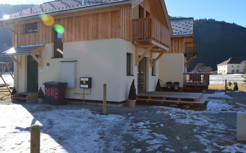 Logement:&nbsp;Typ 70 202.3