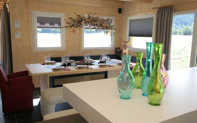 Logement:&nbsp;Sonneck mit Outdoor Sprudelbad 12P 202.2