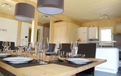 Logement:&nbsp;Sonneck mit Outdoorsprudelbad 10P 202.8