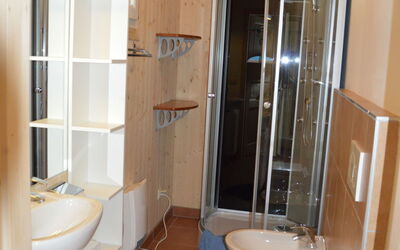 Logement:&nbsp;Wellness 8 P 202.9