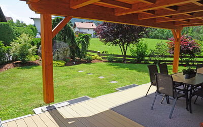 location de vacances Carla - Umhausen, Tyrol, Autriche