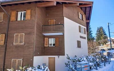 Schoneggacher Apt. S