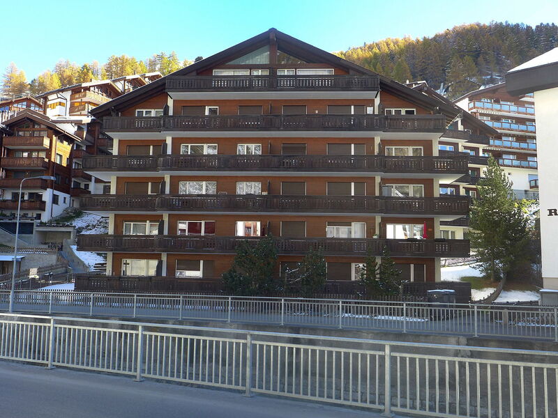 Zermatt 53