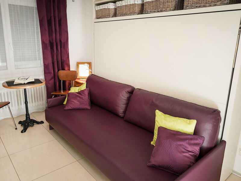 Logement:&nbsp;Pirata 53.1