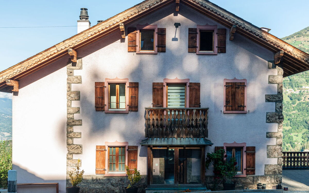 Le Dahu