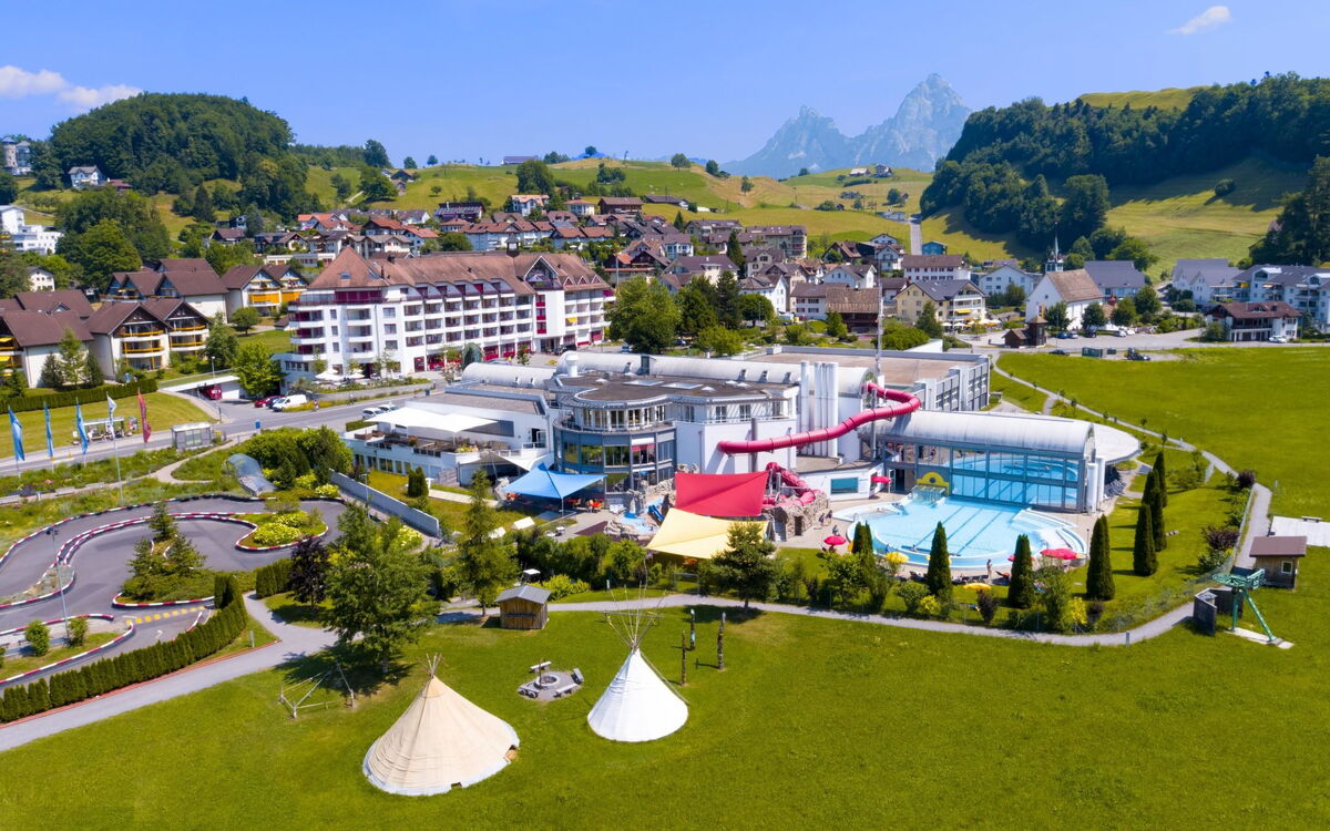 Swiss Holiday Park