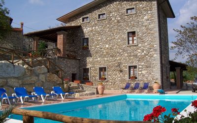 Villa Sovaggio
