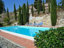 Villa Sovaggio
