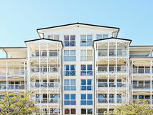 Großenbrode Fehmarnsund