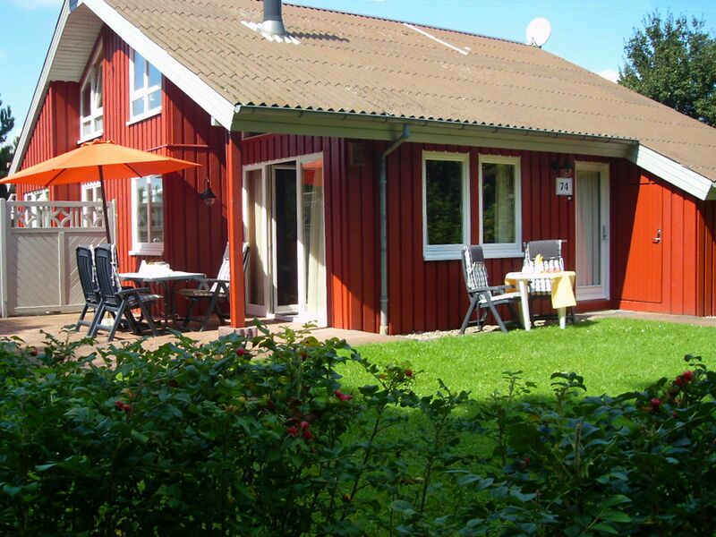 Ferienpark Extertal
