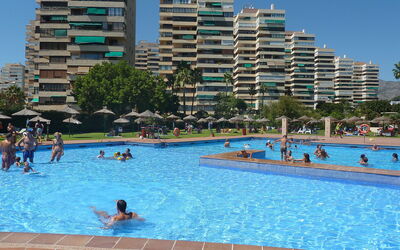 Playamar