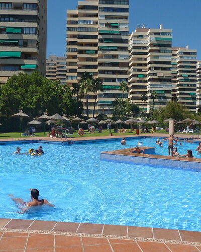 Playamar