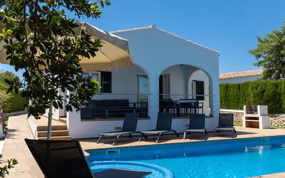 Villas Finesse Villas 3 Dorm