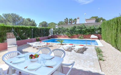 Villa Santa Marta Ii