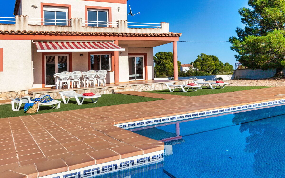 Villa Malva i