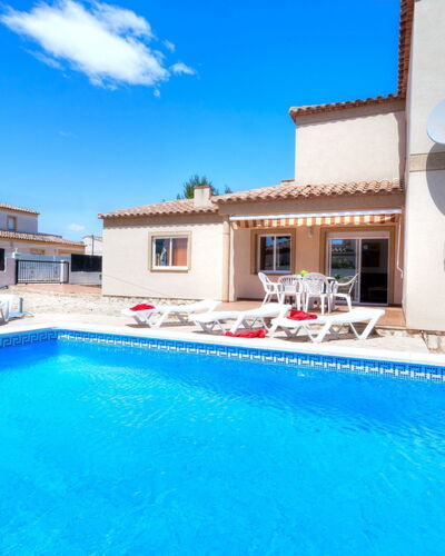 Villa Mimosa i