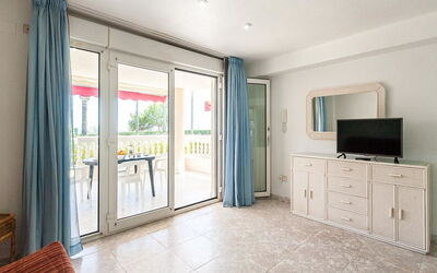 Casablanca 4 6 Sea View