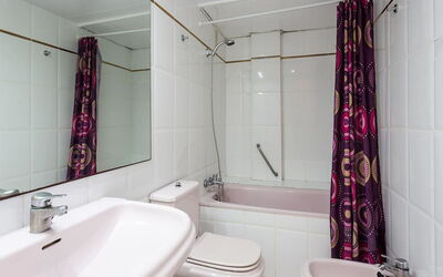Casablanca 4 6 Sea View
