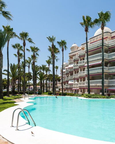 Casablanca 4 6 Sea View