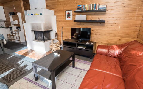 Rintelä 5A: Appartement, Zone Résidentielle, Condominium, Design Urbain, Balcon, Usage Mixte, Recours, Biens, Hôtel, Ombre