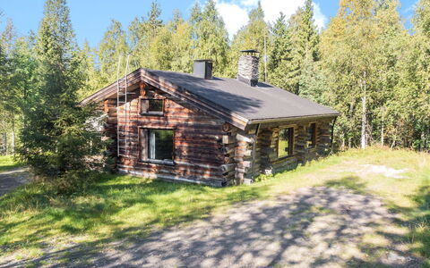 Hallan Kelo: Bois, Chalet, Toit, Maison, Domicile, Cabane En Rondins, Mélèze, Batiments Jardin, Des Bois