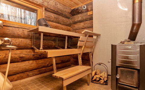 Saarenkainalo: Bois, Neige, Chalet, L'Hiver, Toit, Domicile, Gelé, Cabane En Rondins, Siding, Pente