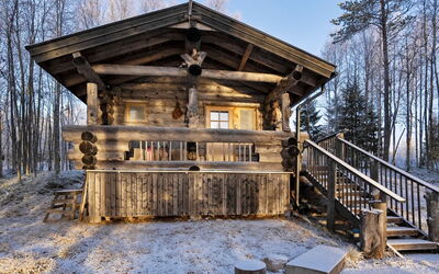 location de vacances Saarenkainalo - Kuusamo, Ostrobotnie du Nord, Finlande