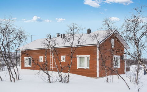 Saana 2: Bois, Neige, Chalet, L'Hiver, Toit, Domicile, Gelé, Cabane En Rondins, Siding, Pente