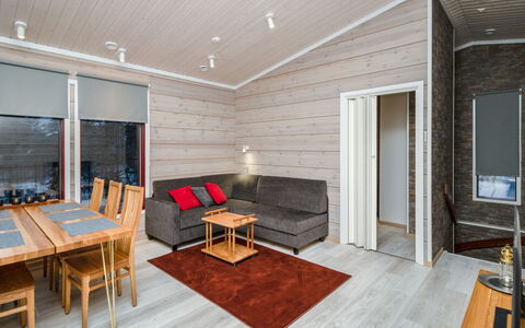 Tuiskukuru B: Bois, Sol, Sol, Parquet, Design Intérieur, Plafond, Domicile, Pièce, Dur, Tache De Bois