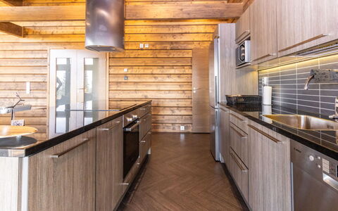 Villa Midnight Sun: Appartement, Condominium, Biens, Balcon, Villa, Hôtel