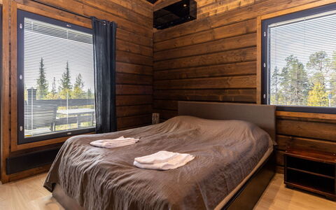 Villa Midnight Sun: Appartement, Condominium, Biens, Balcon, Villa, Hôtel