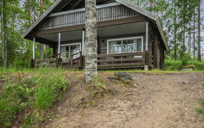 Laitamökki