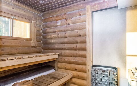 Huvilakoti 2: Bois, Chalet, Cabane En Rondins, Forêt, Cabanon, Batiments Jardin, Mélèze, Des Bois, Tache De Bois