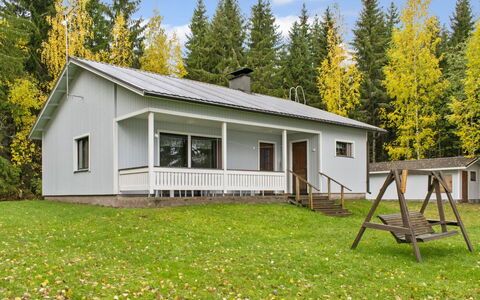 Lomaranta: Chalet, Maison, Domicile, Batiments Jardin, Siding, Cabane En Rondins, Ferme, Biens, Cabanon, Cour