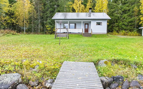 Lomaranta: Chalet, Maison, Domicile, Batiments Jardin, Siding, Cabane En Rondins, Ferme, Biens, Cabanon, Cour
