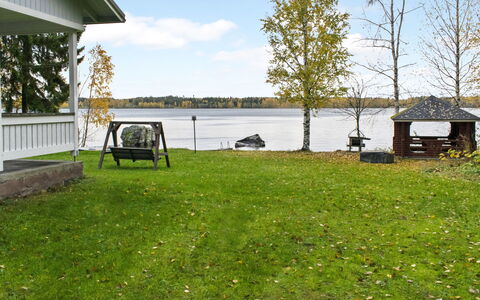 Lomaranta: Chalet, Maison, Domicile, Batiments Jardin, Siding, Cabane En Rondins, Ferme, Biens, Cabanon, Cour