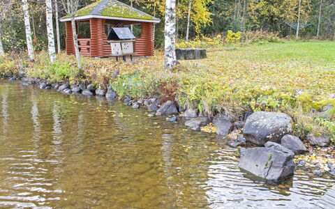 Lomaranta: Chalet, Maison, Domicile, Batiments Jardin, Siding, Cabane En Rondins, Ferme, Biens, Cabanon, Cour