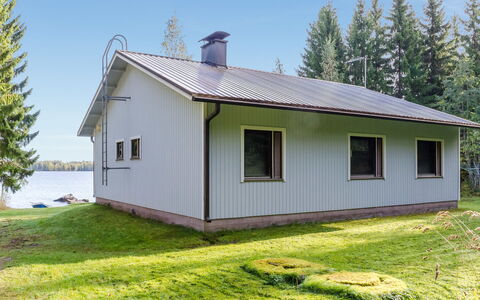 Lomaranta: Chalet, Maison, Domicile, Batiments Jardin, Siding, Cabane En Rondins, Ferme, Biens, Cabanon, Cour