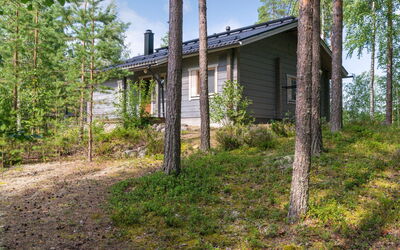 Hot Pool Cottage Ainu