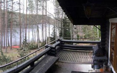 Sokeelampi: Herbe, Maison, Chalet, Lot Terre, Domicile, Biens, Pelouse, Siding, Ferme, Porche