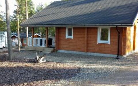 Louhiranta: Voie Navigable, Banque, Cours D'Eau, Lac, Chalet, Forêt, Canal, Réservoir, Cabane En Rondins