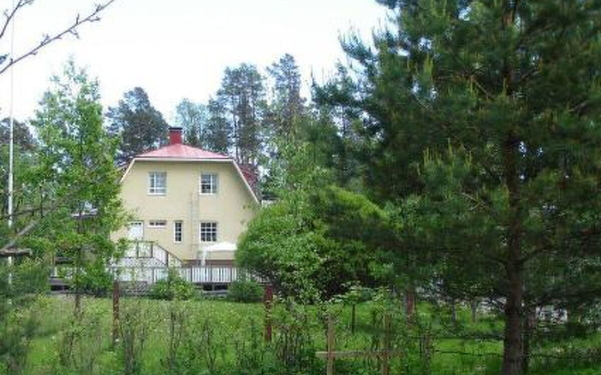 Villa Emilia